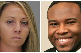 Civil trial against Amber Guyger for Botham Jean murder begins with ex-cop  in absentia