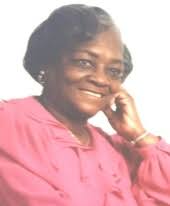 Obituary information for Dorothy Bertha Walters