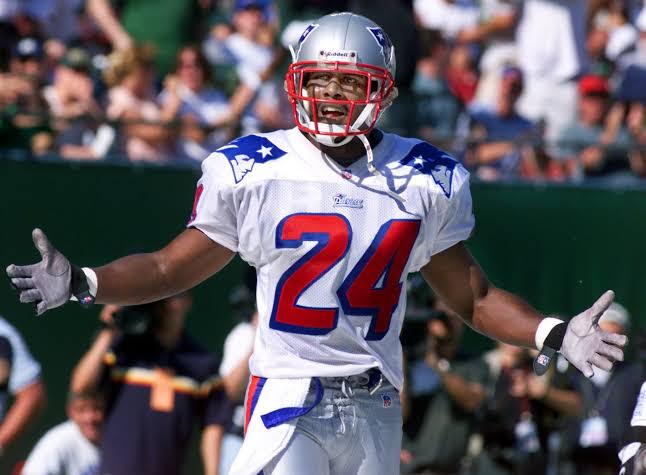 Ty Law gives his pick if Patriots move on from Bill Belichick