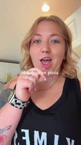 Creative Toppings: Hot Dogs