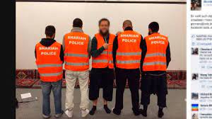 Weil sie einen polizeieinsatz vor der feuerwache in ahaus gefilmt haben, standen jetzt zwei legdener vor gericht. Scharia Polizei In Wuppertal Das Darf Sich Ein Rechtsstaat Nicht Bieten Lassen