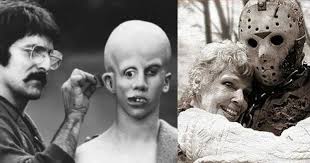It's important to make the distinction between the two movies that have the same title. 13 Interesnyh Faktov O Kinoepopee Pyatnica 13 E
