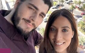 90 day fiancã© i don t have a choice. 90 Day Fiance Spoilers Where Does Andrew Kenton And Amira Lollysa S Relationship Stand Now What S The Latest Spoilers