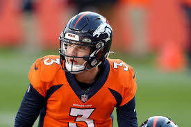 2021 season schedule, scores, stats, and highlights. Every Broncos Quarterback Ineligible To Play Against The Saints Mile High Report