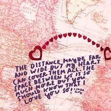 26 Uplifting Quotes On Long Distance Relationships This Is Us Quotes Space Between Us Quotes Relationship Quotes The space between us is so much more but you should know that i love you so! linda roy. 26 uplifting quotes on long distance