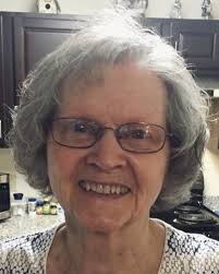 Barbara Burdick Obituary (2020)