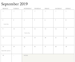 Akmal nazaruddin september 29, 2018 at 8:05 pm. September Calendar With Holidays For 2021 Printable And Downloadable Maror