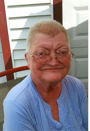 Obituary information for Maxine 'Collins' Steves