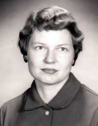 Mary Elizabeth Corning Obituary