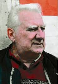 Bernard ELLIOTT Obituary (1931