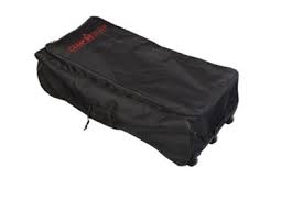 Durable carry bag for simple storage and transport of your triple burner cooking system. Camp Chef Roller Carry Bag For 16 3 Burner Stoves Rcb90 A Happy Camper