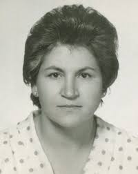 Maria Tarazon Obituary