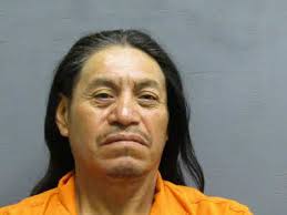 Arrests: May 31-June 6