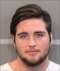 Raymond Lyle Arrested For Attempted 1st-Degree Murder Of Justin Allen