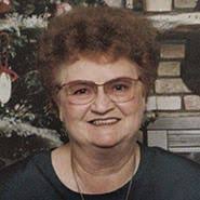 Naomi Kunz (1931-2016)