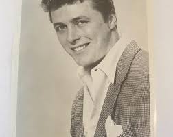 Edd Byrnes Signed Book Kookie No More 1996 First Edition + Signed Photo 77  Sunset Strip TV Autograph Memoir