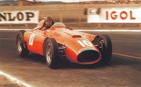 Welcome to ferrari official facebook page! Rideonboard Racing Ferrari Racing Classic Racing Cars