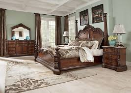 Bedroom design ideas should support that sensation and aid create an environment which can be calm, soothing and will take us away from the stresses of the everyday life. Jennifer Convertibles Sofas Sofa Beds Bedrooms Dining Rooms More Ledelle Queen Poster Bed Ashley Furniture Bedroom King Bedroom Sets Bedroom Sets Queen