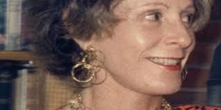 Elizabeth Simpson Kampmann Rutherfurd