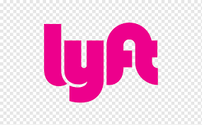 Ride fare earnings will be sent after each ride. Lyft Logo Company Decal South By Southwest Others Purple Violet Text Png Pngwing
