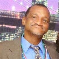 Mr. Robert Lee Boone Obituary