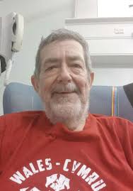 Tribute to Thurrock rugby stalwart and teacher Jeff