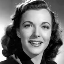 Cathy Downs — The Movie Database (TMDB)