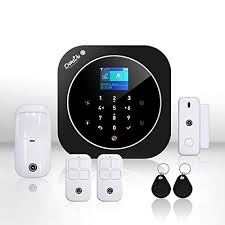 Si quieres tener la mejor alarma sin cuotas, ✅ aquí te contamos todo lo que debes un sistema de alarma para hogar sin cuotas está formado por diferentes partes, fundamentalmente por una central de alarma y por detectores. Las 10 Mejores Alarmas Sin Cuotas Para Tu Casa 2020