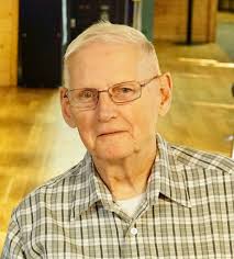 Jerome "Jerry" Erickson Obituary April 17, 2021