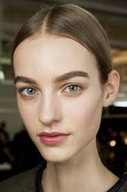 Ögonmakeup: 9 idéer att spara från "Makeup" idag