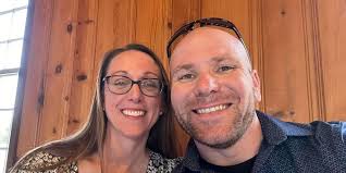 Colleen Johnson and Nick Camp's Wedding Website