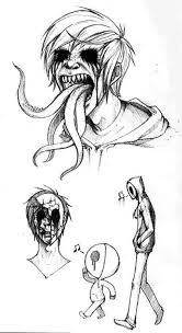 Pin On Creepypasta