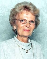 Julie Ann (Janzen) Hughes