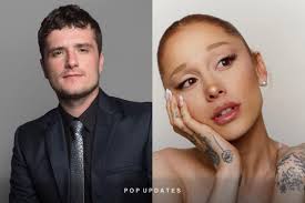 Josh Hutcherson reflects