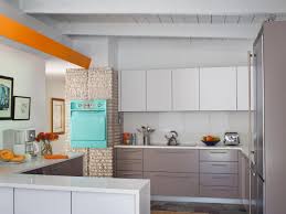 Painted cabinets are no different. Laminate Kitchen Cabinets Pictures Ideas From Hgtv Hgtv