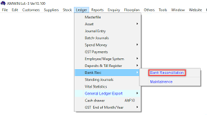 Bank reconciliation statement is also known as bank passbook. Bank Reconciliation