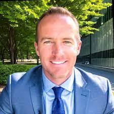 Chris Carrera's Instagram, Twitter & Facebook