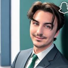 Austin Osteen's Instagram, Twitter & Facebook