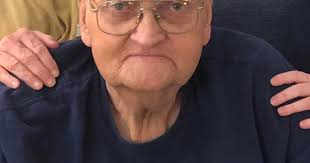 Leonard Eugene Bonker