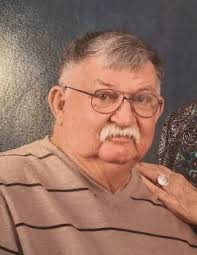 Obituary for Kenneth Larry "Buddy" Walters