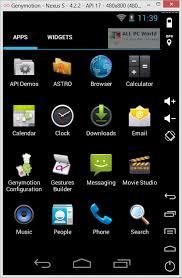 Let's look at the best android emulators! Genymotion 2017 Android Emulator Free Download All Pc World