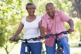 They'll be stuck in their ways. Black Singles Over 50 Meet Single Black Men And Women In The Uk Today
