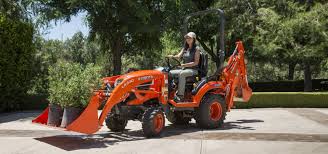 Maybe you would like to learn more about one of these? New Blog And The New Kubota Sub Compact Tractor Bx Series Qmac Machinery Pty Ltd