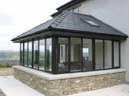 Neither indoors nor out, sunrooms and screened porches offer the best of both worlds. Sunroom Extensions Project Photos From Builder Harvest Energy For Building Converting Services