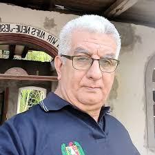 Gustavo Ballesteros Yabar