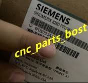 6fc5370-3aa30-0aa1 Siemens Panel Processing Unit 828d Basic ...