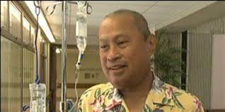 Cancer patient advocate Chris Pablo dies at 59