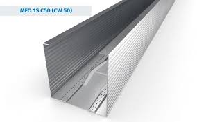 Metal stud partitioning has a wide range of applications including residential, commercial and as a leading supplier of mf ceiling systems, metal stud partitions, wall liner systems and more, we. Cd And Ud Ceiling Profiles Runner Profiles For Metal Framework