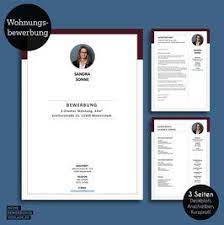 wohnungsbewerbung meine bewerbungsvorlage bewerbung bewerbung mappe deckblatt bewerbung