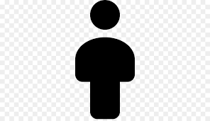 Iconos De Equipo Persona Una Sola Persona Imagen Png Imagen Transparente Descarga Gratuita